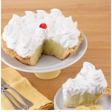 Banana Cream Pie